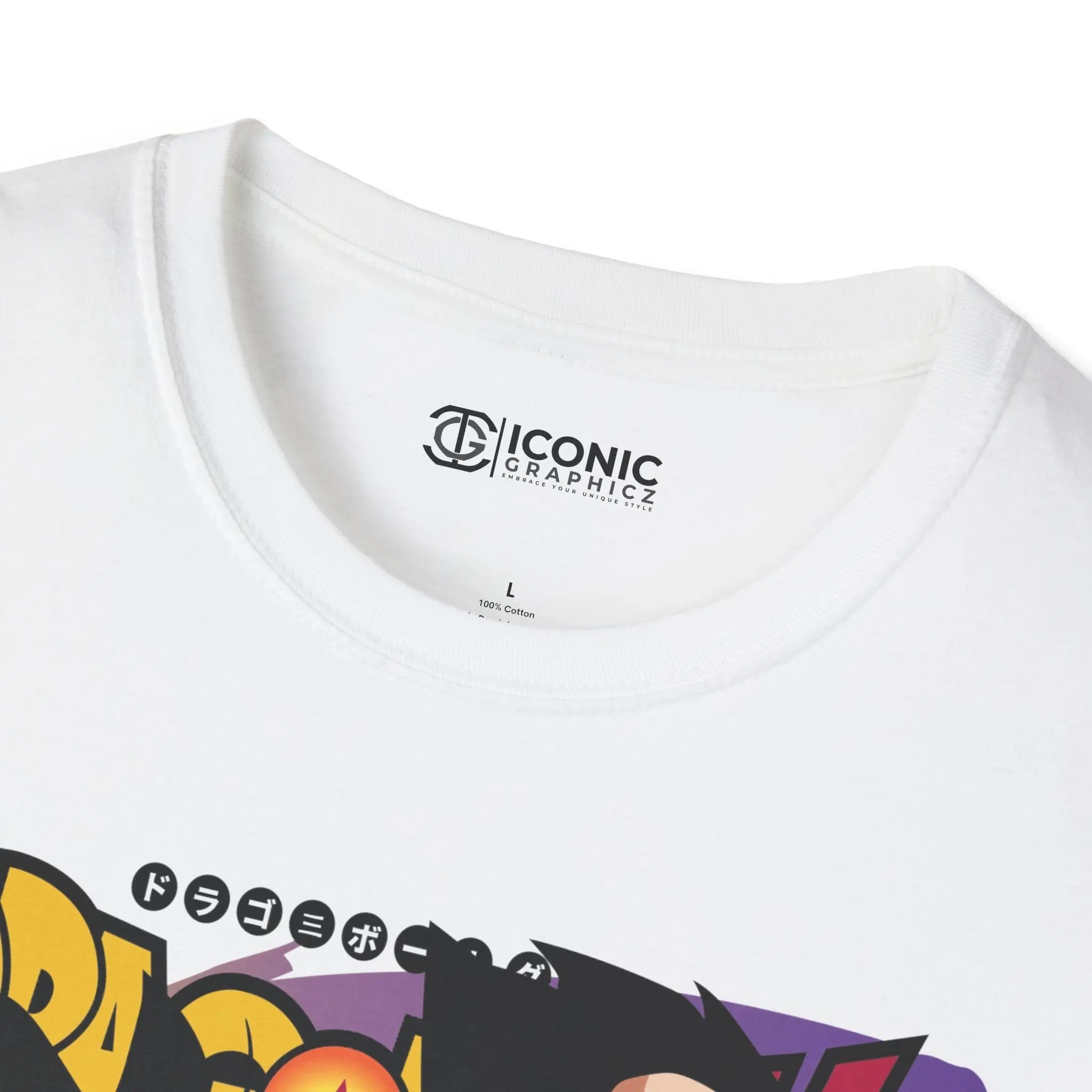 Dragonball Daima T-Shirt Printify