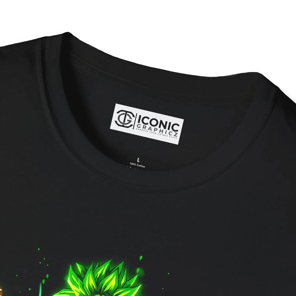 Dragonball Sparking Zero T-Shirt Printify