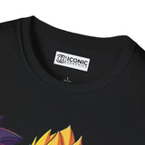 Dragonball T-Shirt Printify