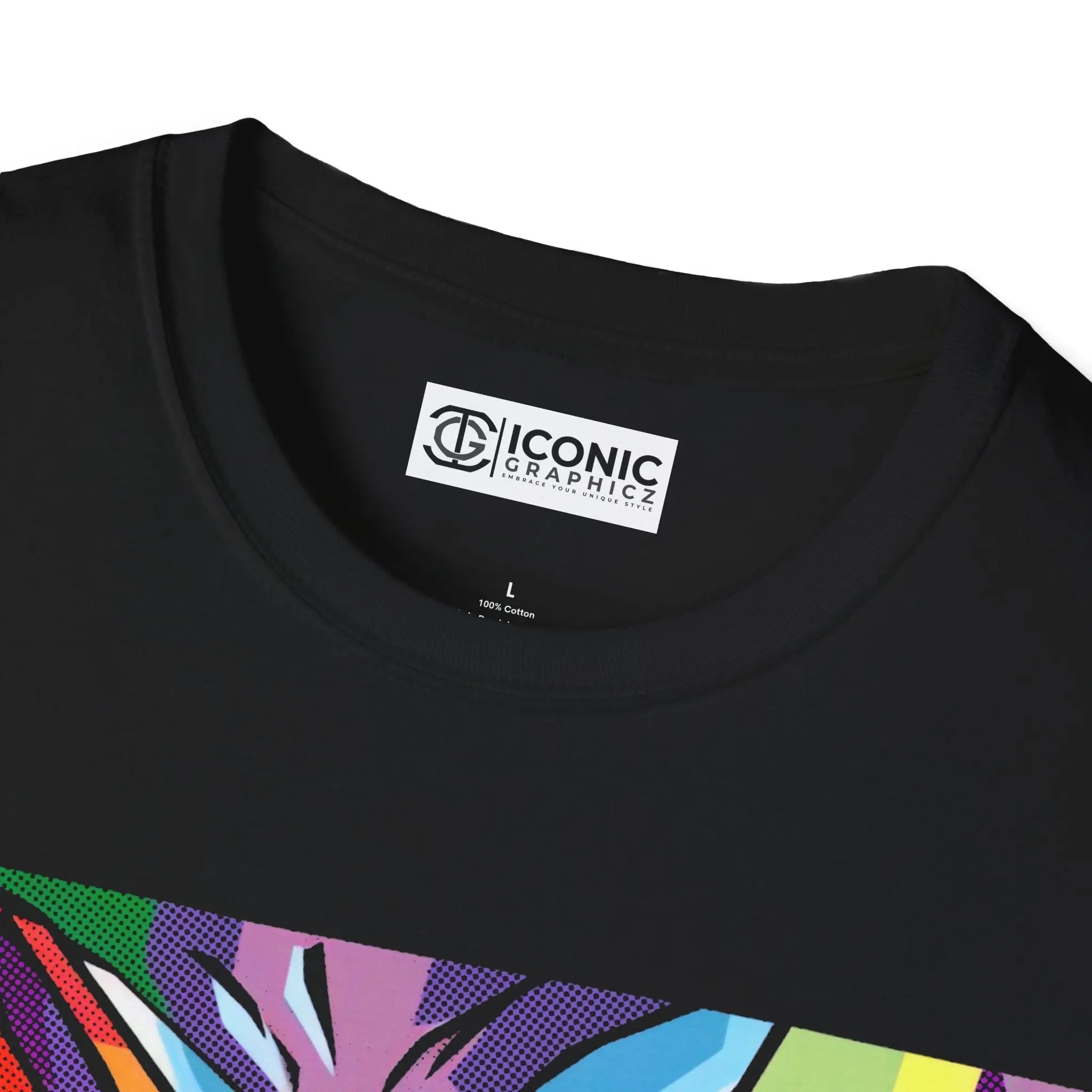 Dragonball Villains T-Shirt Printify