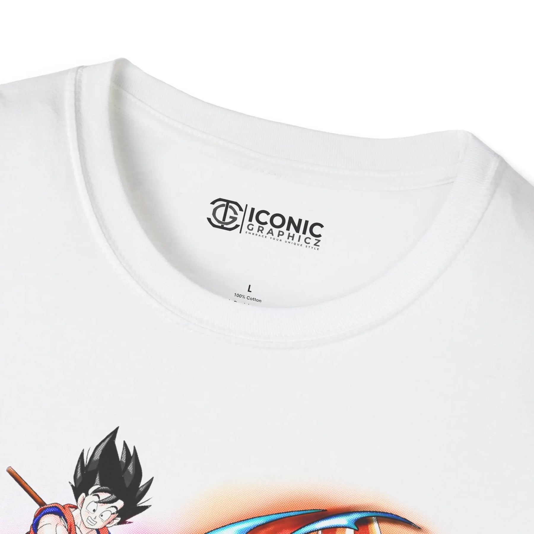 Dragonball Z Buu Saga T-Shirt Printify