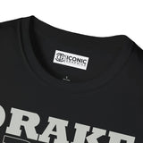 Drake T-Shirt Printify