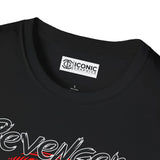 Draken Tokyo Revengers T-Shirt Printify