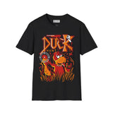 Duck Hunt T-Shirt Printify