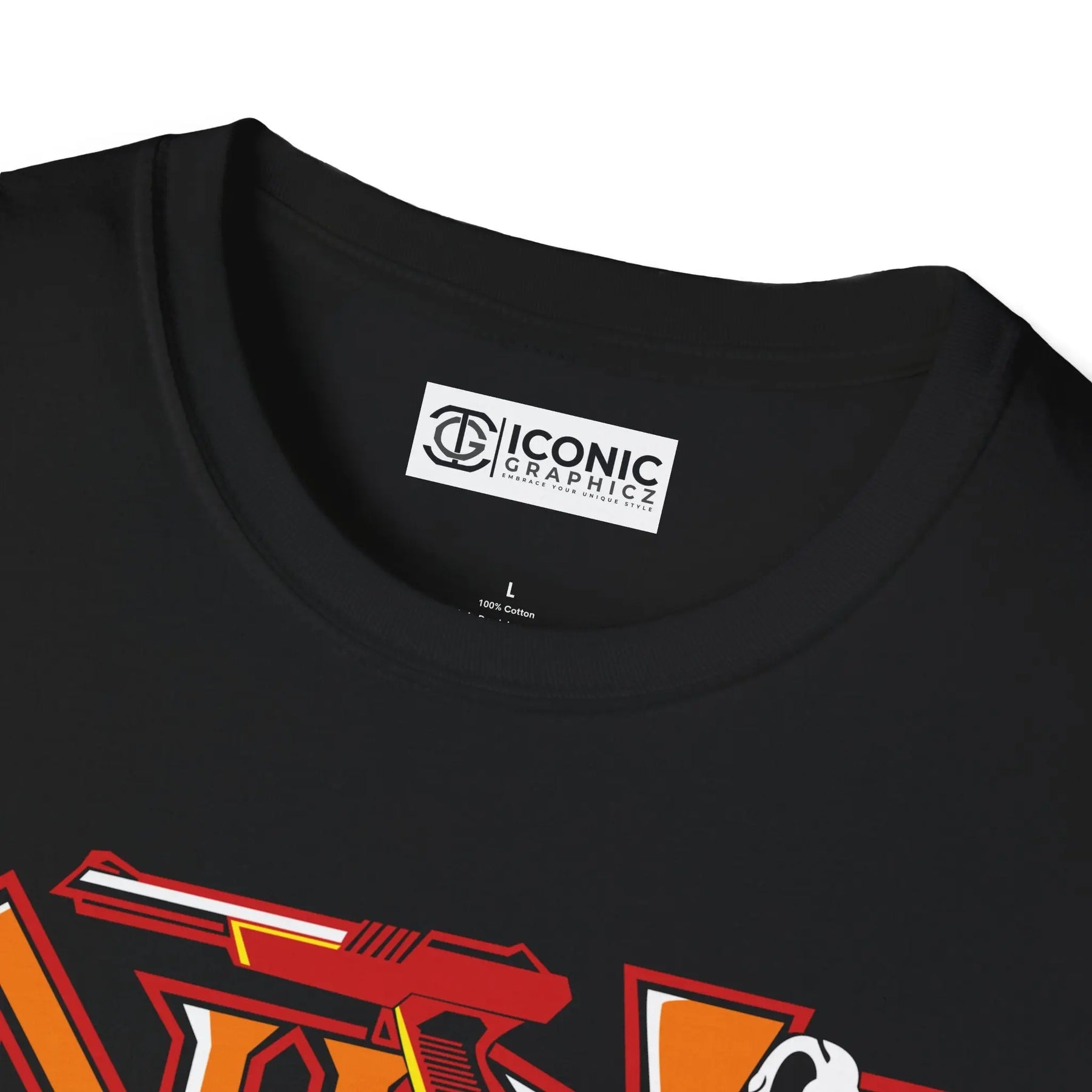 Duck Hunt T-Shirt Printify