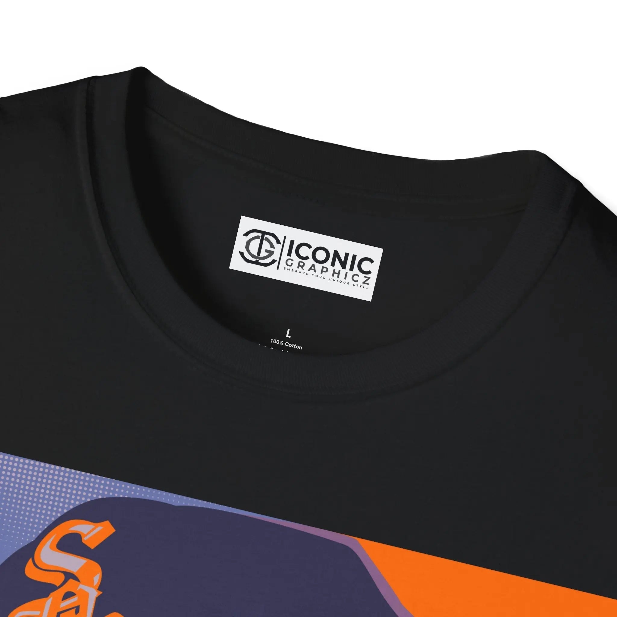 Eazy E T-Shirt Printify
