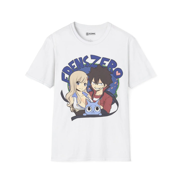 Eden Zero T-Shirt Printify