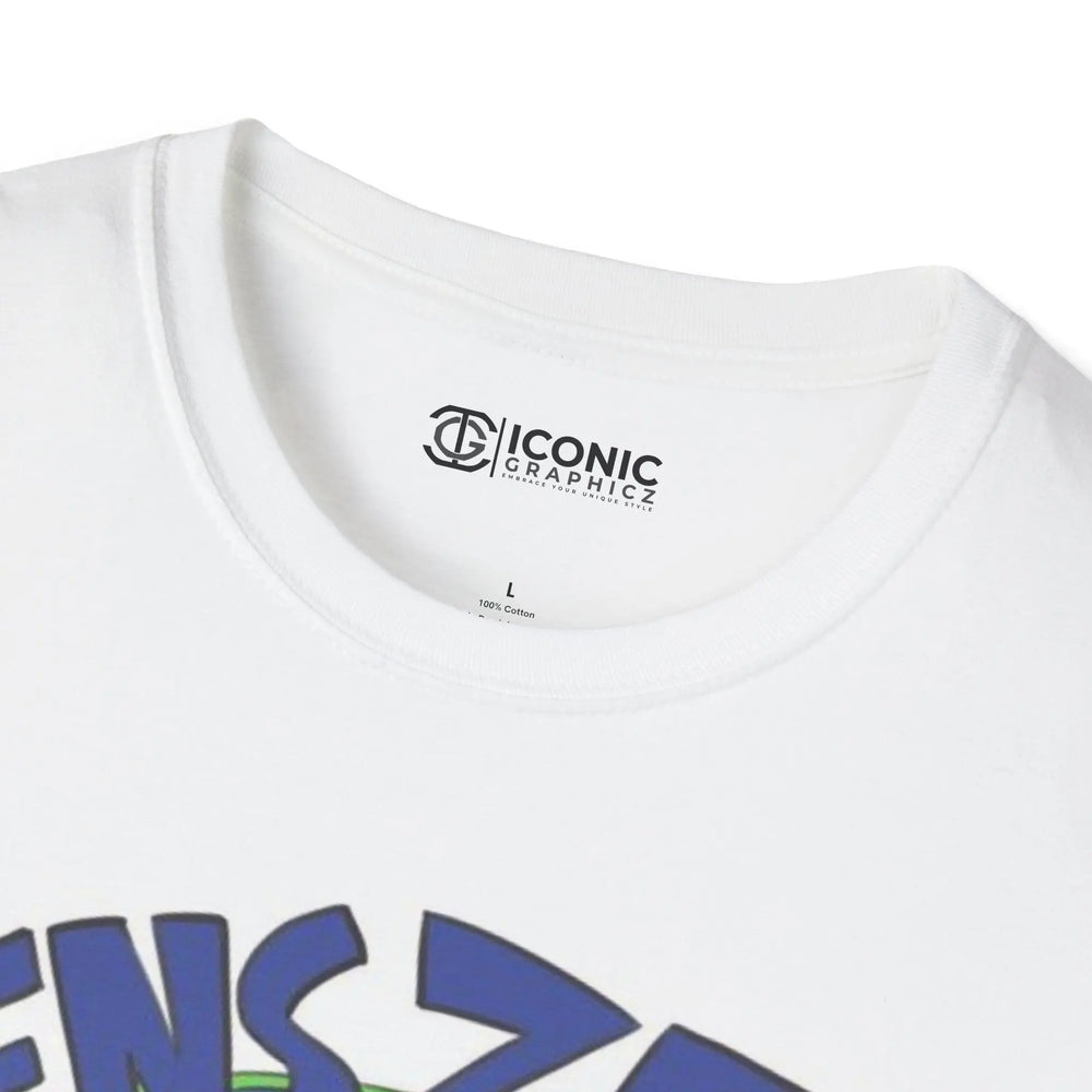 Eden Zero T-Shirt Printify