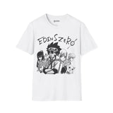 Eden zero T-Shirt Printify