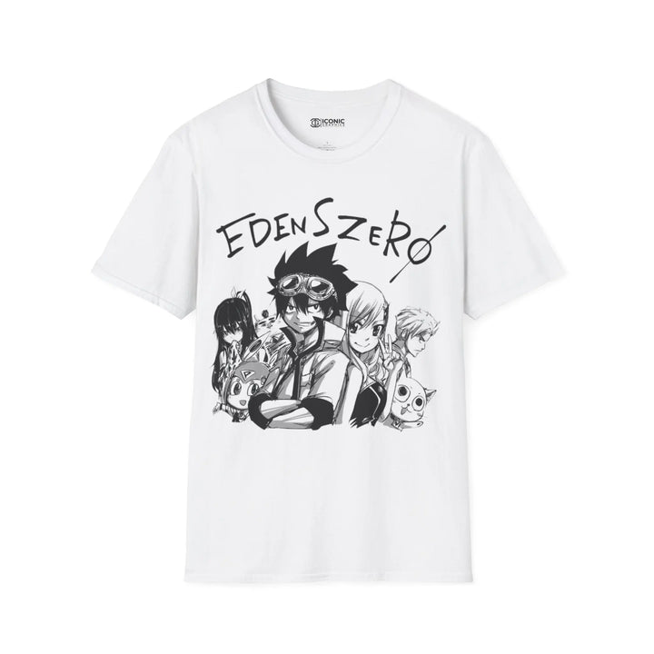 Eden zero T-Shirt Printify
