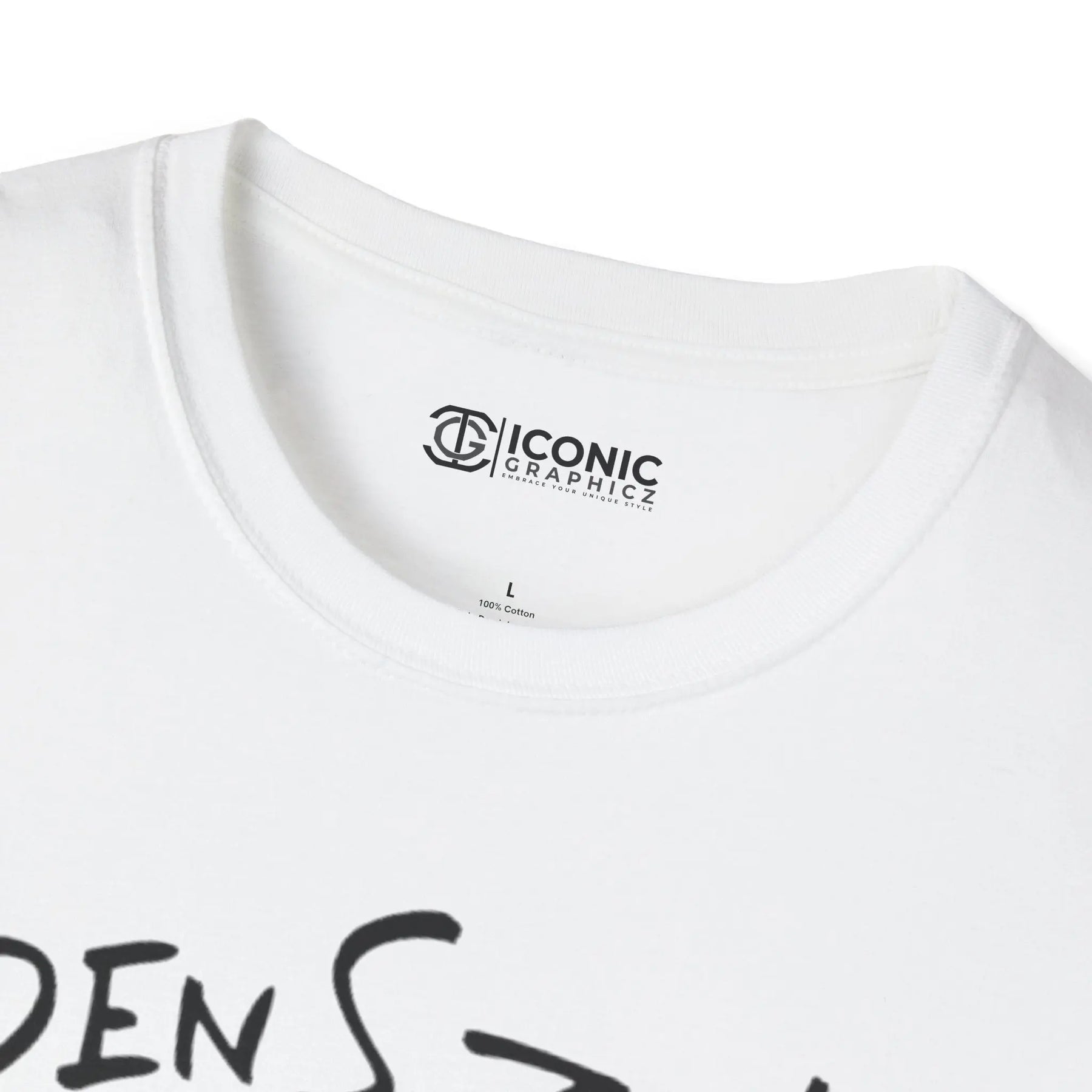 Eden zero T-Shirt Printify