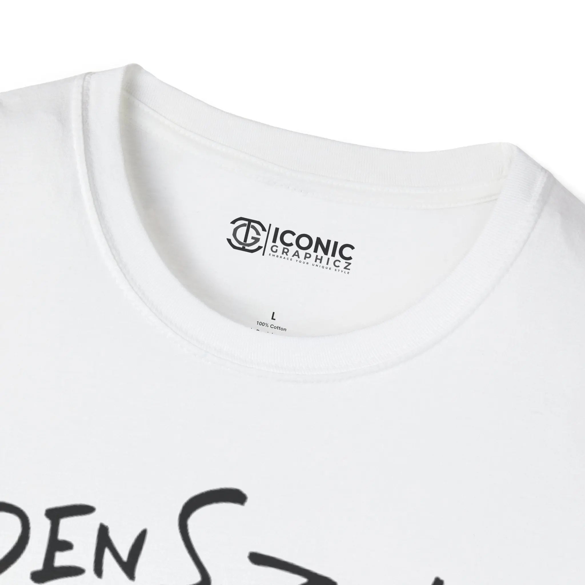 Eden zero T-Shirt Printify