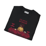 Edward Fullmetal Alchemist T-Shirt Printify