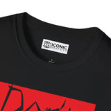 Edward Fullmetal alchemist T-Shirt Printify