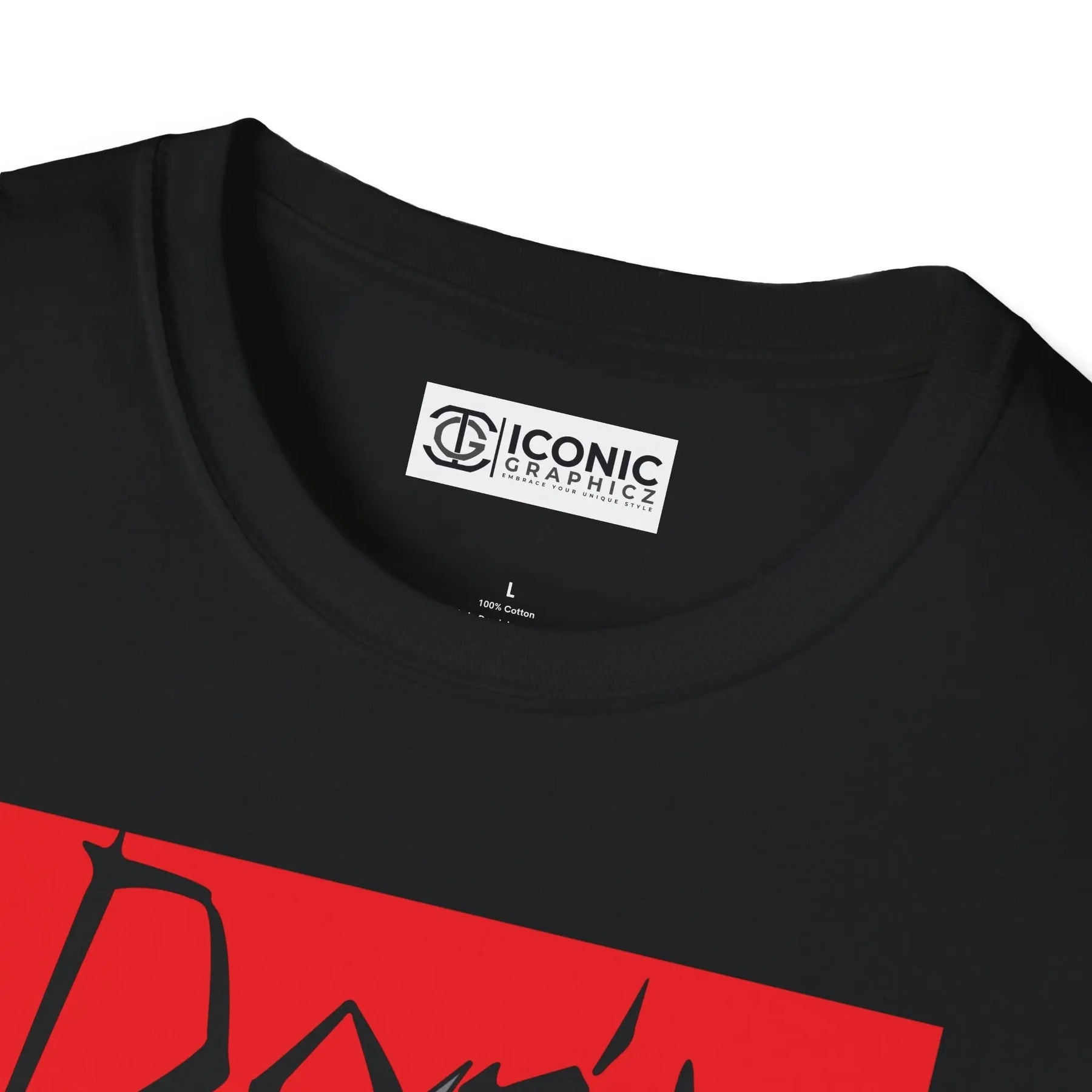 Edward Fullmetal alchemist T-Shirt Printify
