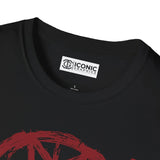 Edward Fullmetal alchemist T-Shirt Printify