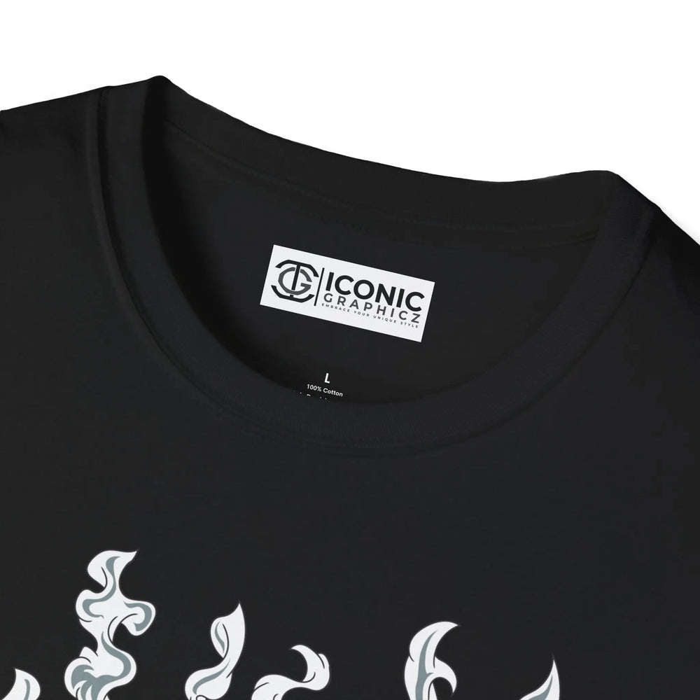Edward Newgate One Piece T-Shirt Printify