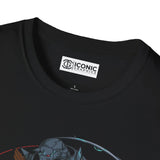 Edward and Alphonse Fullmetal alchemist T-Shirt Printify