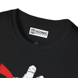 Edward and Alphonse Fullmetal alchemist T-Shirt Printify