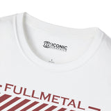Edward and Alphonse Fullmetal alchemist T-Shirt Printify