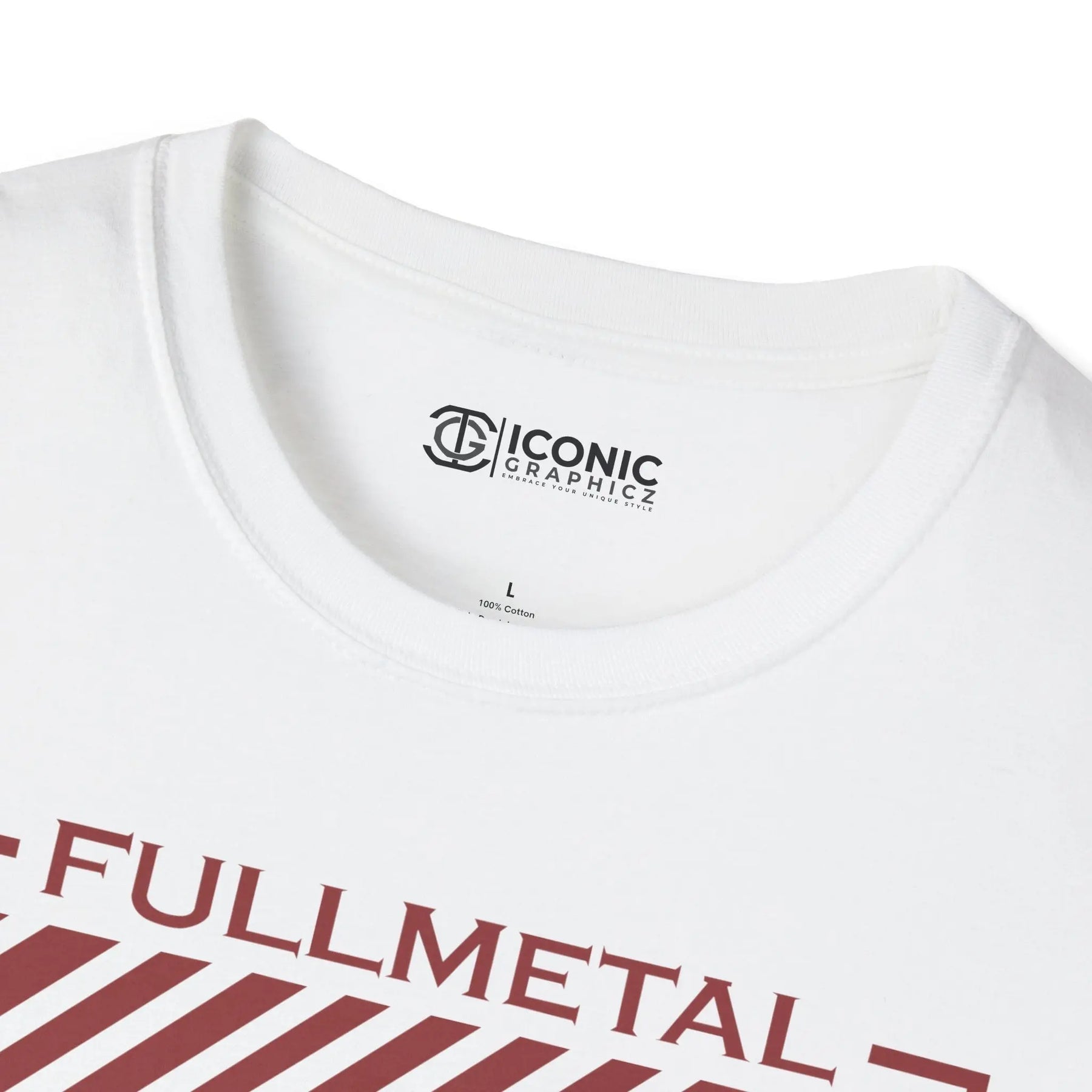 Edward and Alphonse Fullmetal alchemist T-Shirt Printify