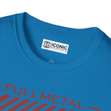 Edward and Alphonse Fullmetal alchemist T-Shirt Printify