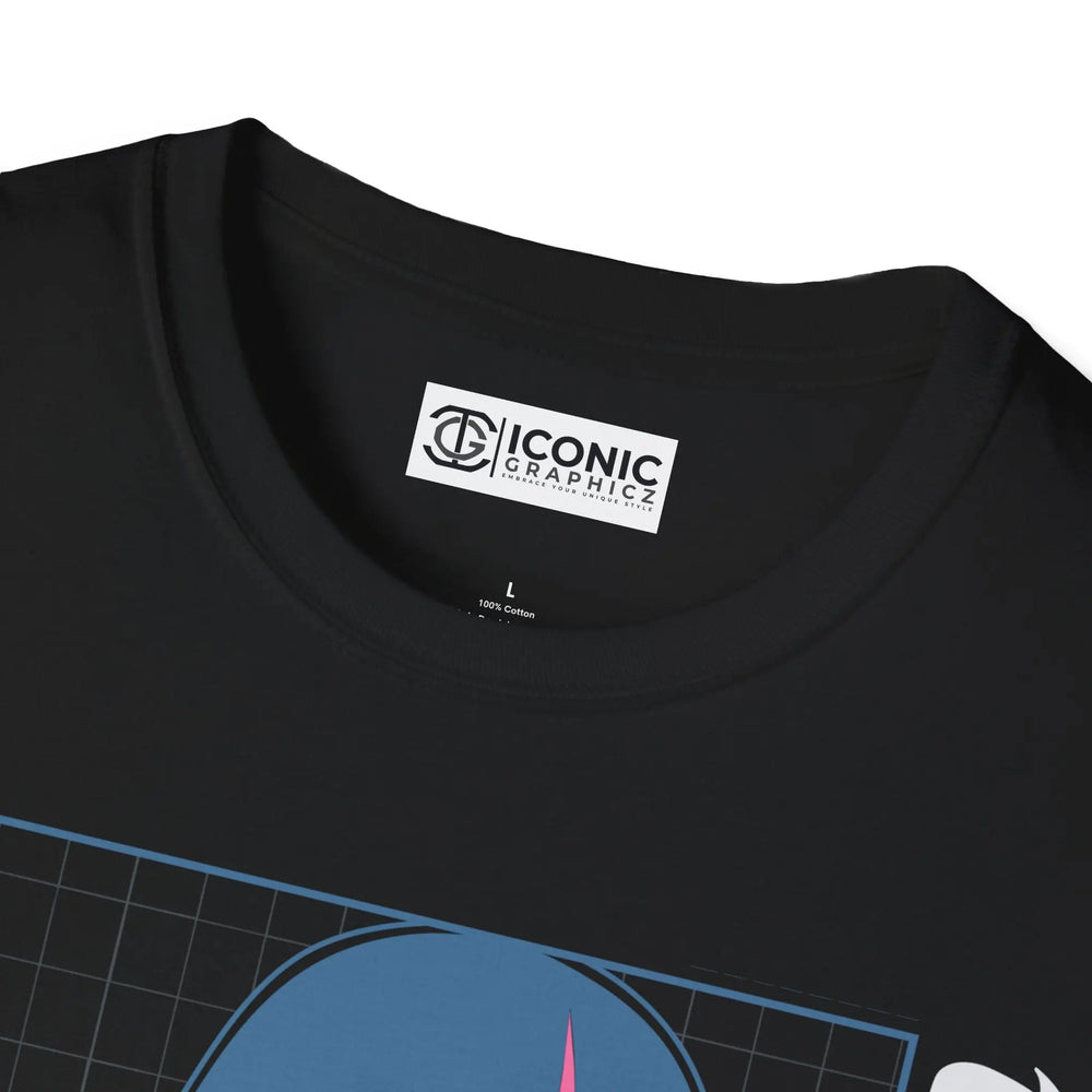Eida Boruto T-Shirt Printify