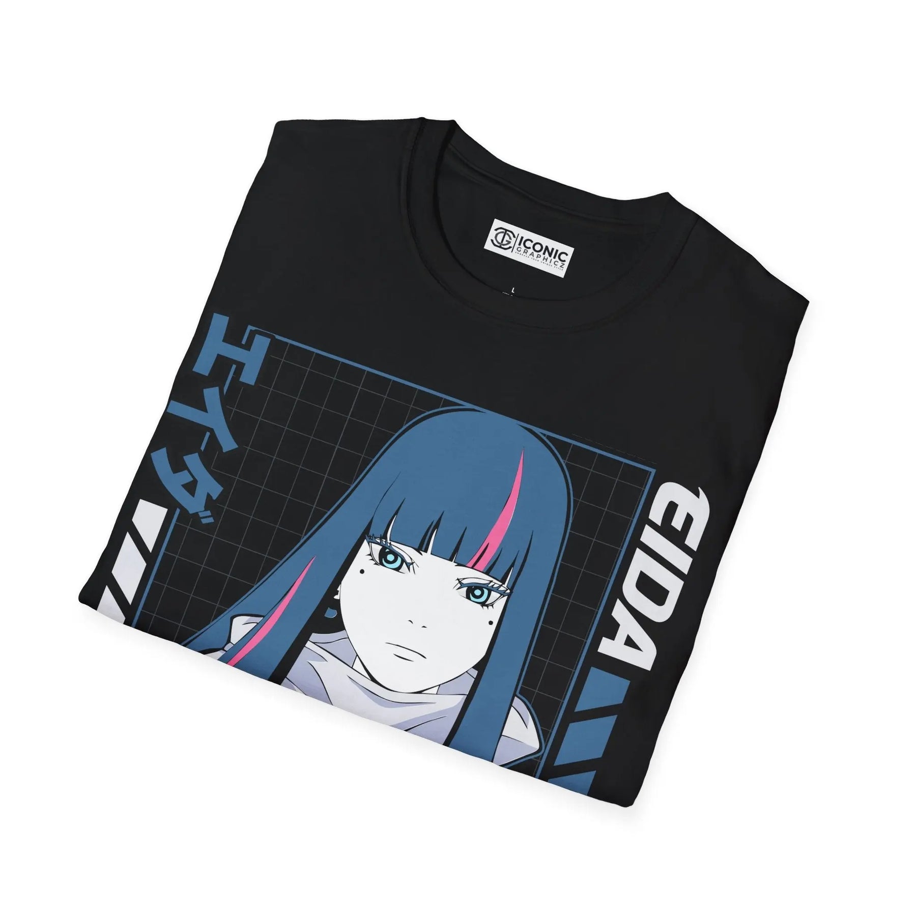 Eida Boruto T-Shirt Printify