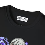 Elizabeth The Seven Deadly Sins T-Shirt Printify