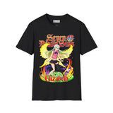 Elizabeth The Seven Deadly Sins T-Shirt Printify