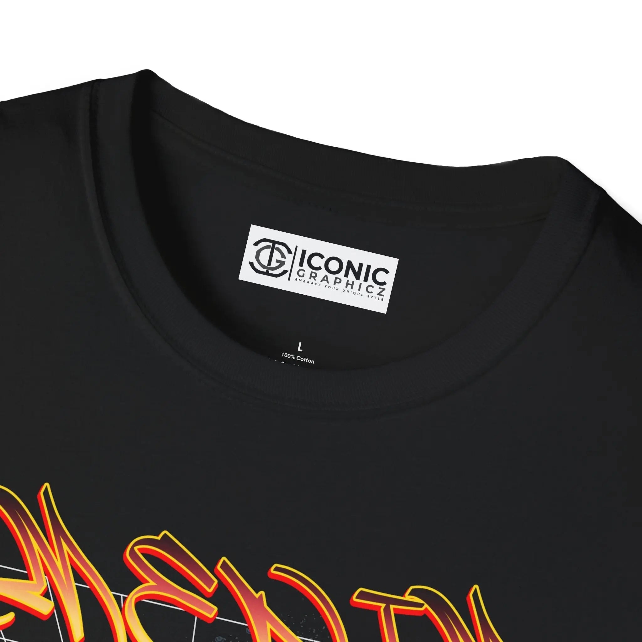 Eminem T-Shirt Printify