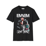 Eninem T-Shirt Printify