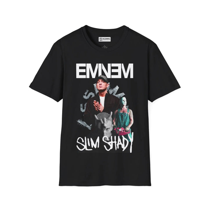 Eninem T-Shirt Printify