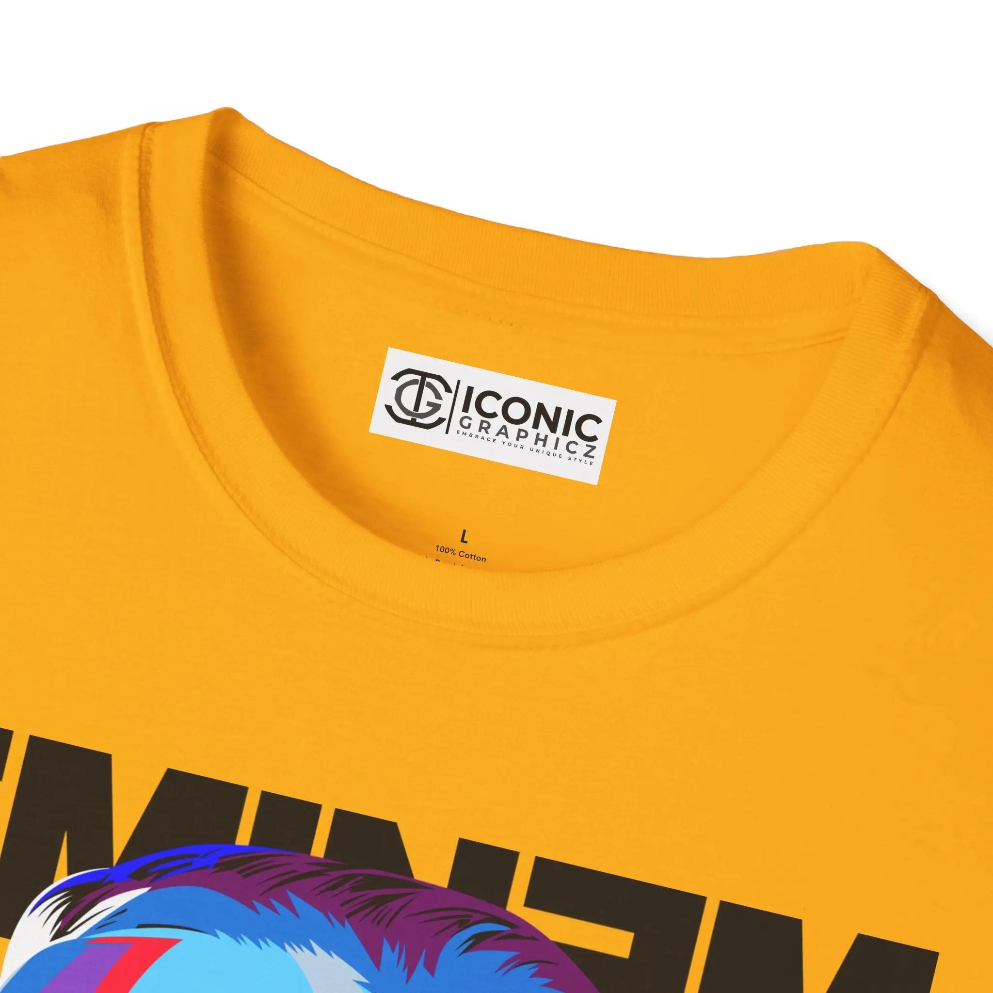 Eninem T-Shirt Printify