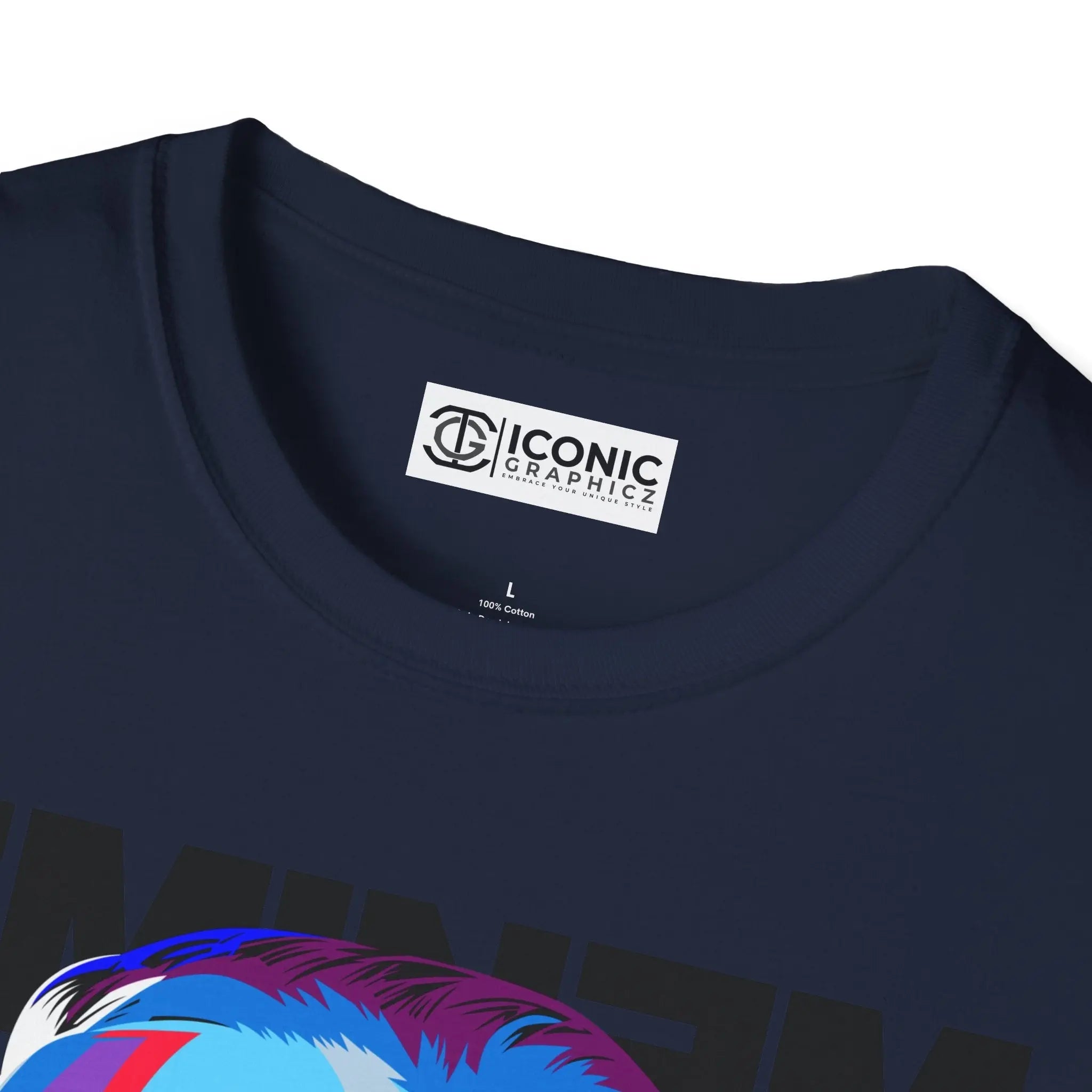 Eninem T-Shirt Printify