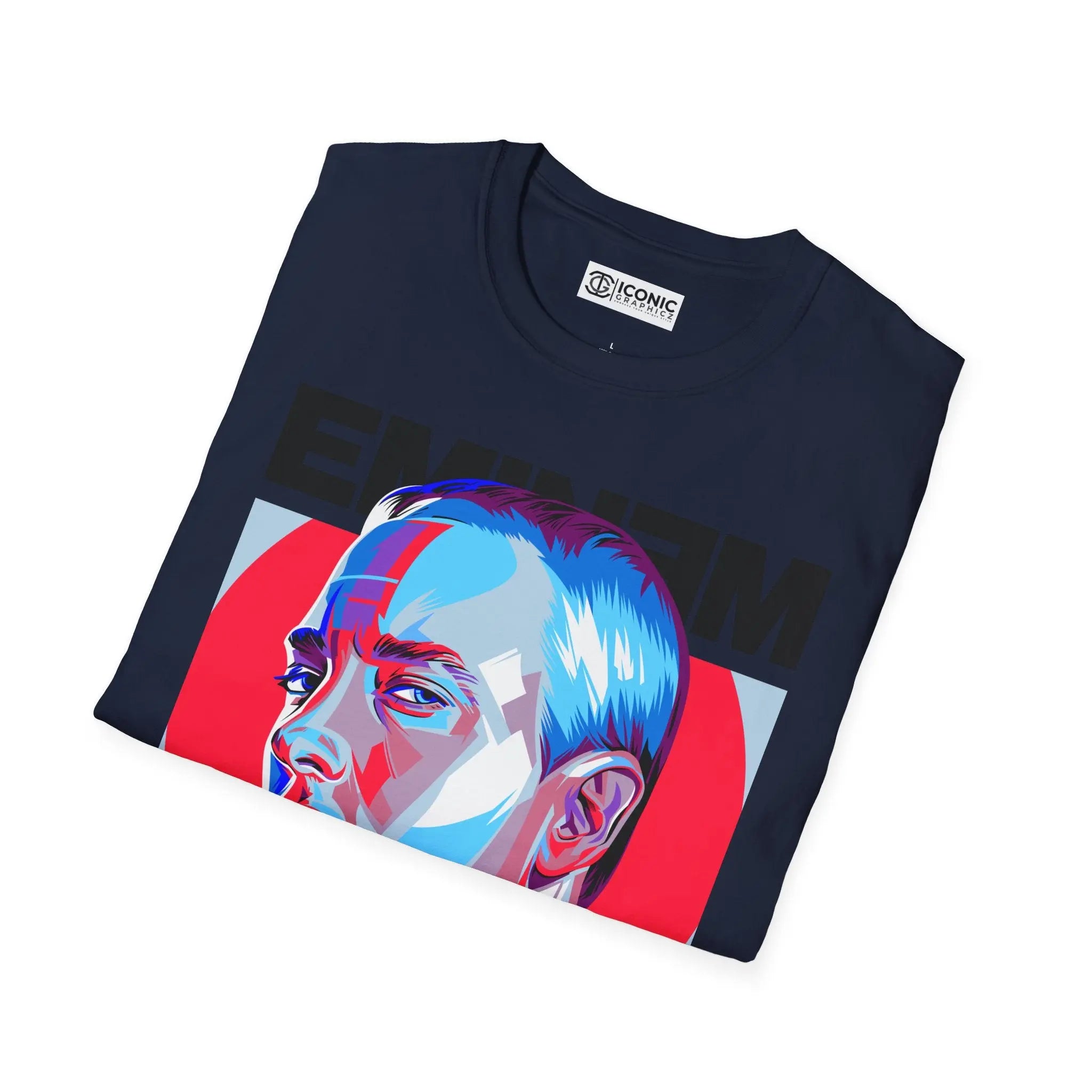 Eninem T-Shirt Printify