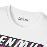 Enmu Demon Slayer T-Shirt - IGZ Clothing  - Enmu Unisex Softstyle T-Shirt Best Price 26 at IGZ Clothing 