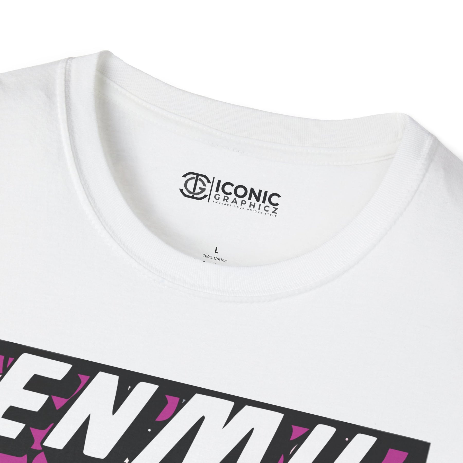 Enmu Demon Slayer T-Shirt - IGZ Clothing  - Enmu Unisex Softstyle T-Shirt Best Price 26 at IGZ Clothing 