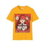Eris Mushoku Tensei T-Shirt Printify