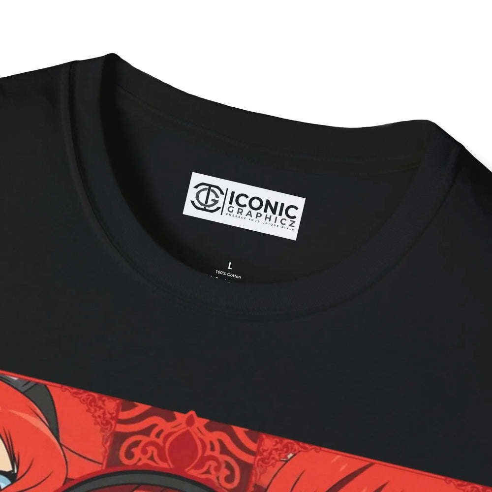 Eris Mushoku Tensei T-Shirt Printify