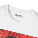Eris Mushoku Tensei T-Shirt Printify