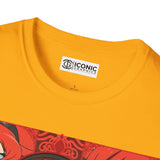 Eris Mushoku Tensei T-Shirt Printify