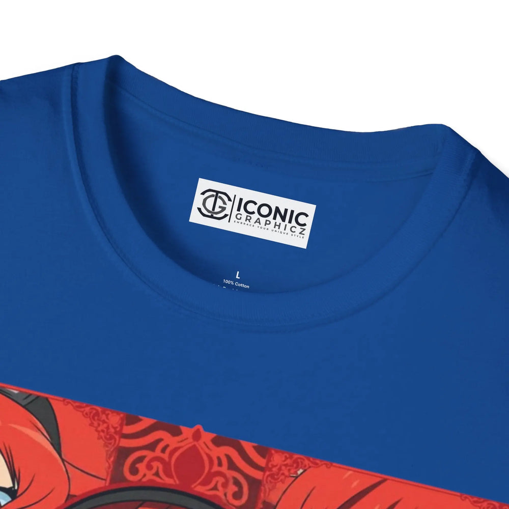Eris Mushoku Tensei T-Shirt Printify