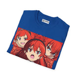 Eris Mushoku Tensei T-Shirt Printify