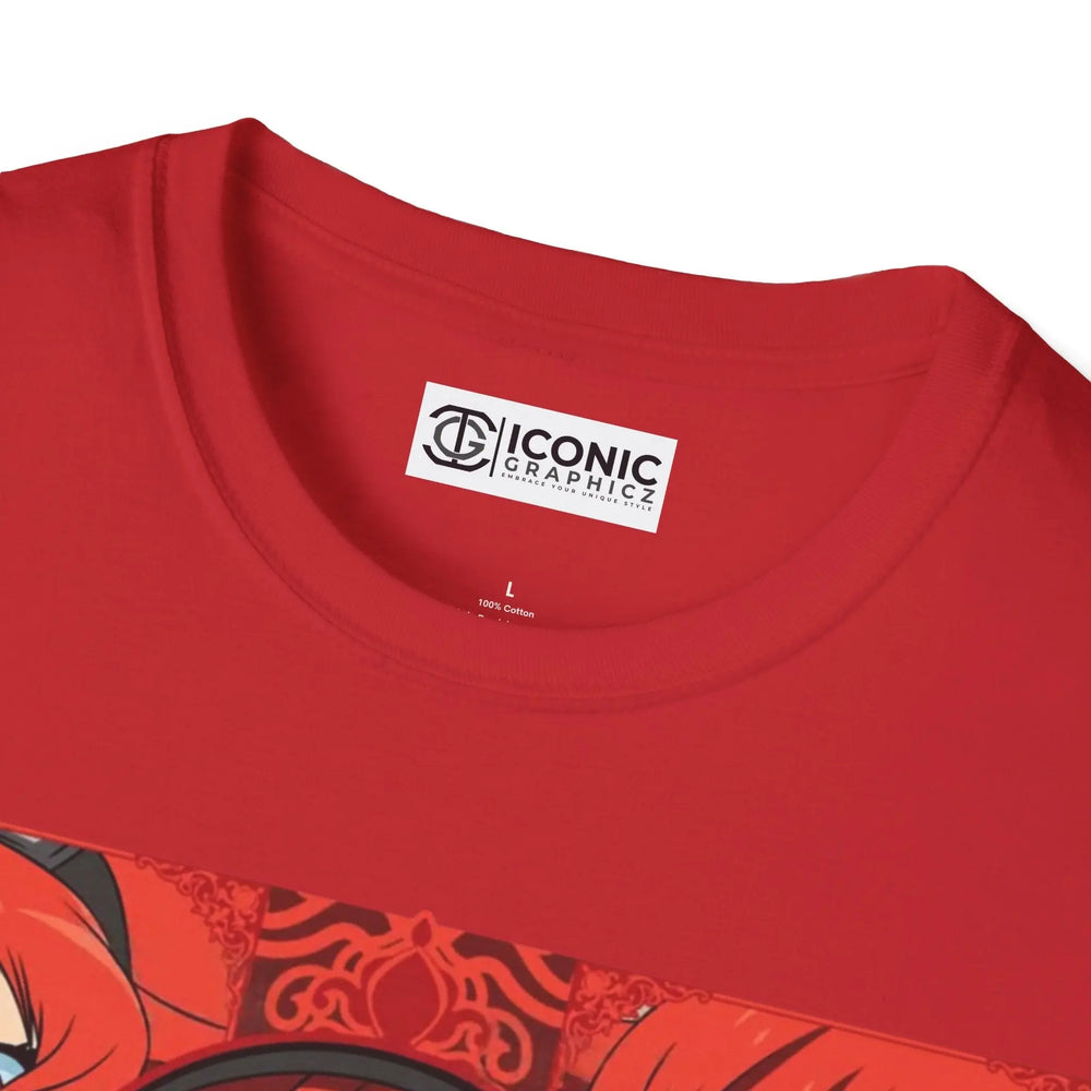 Eris Mushoku Tensei T-Shirt Printify