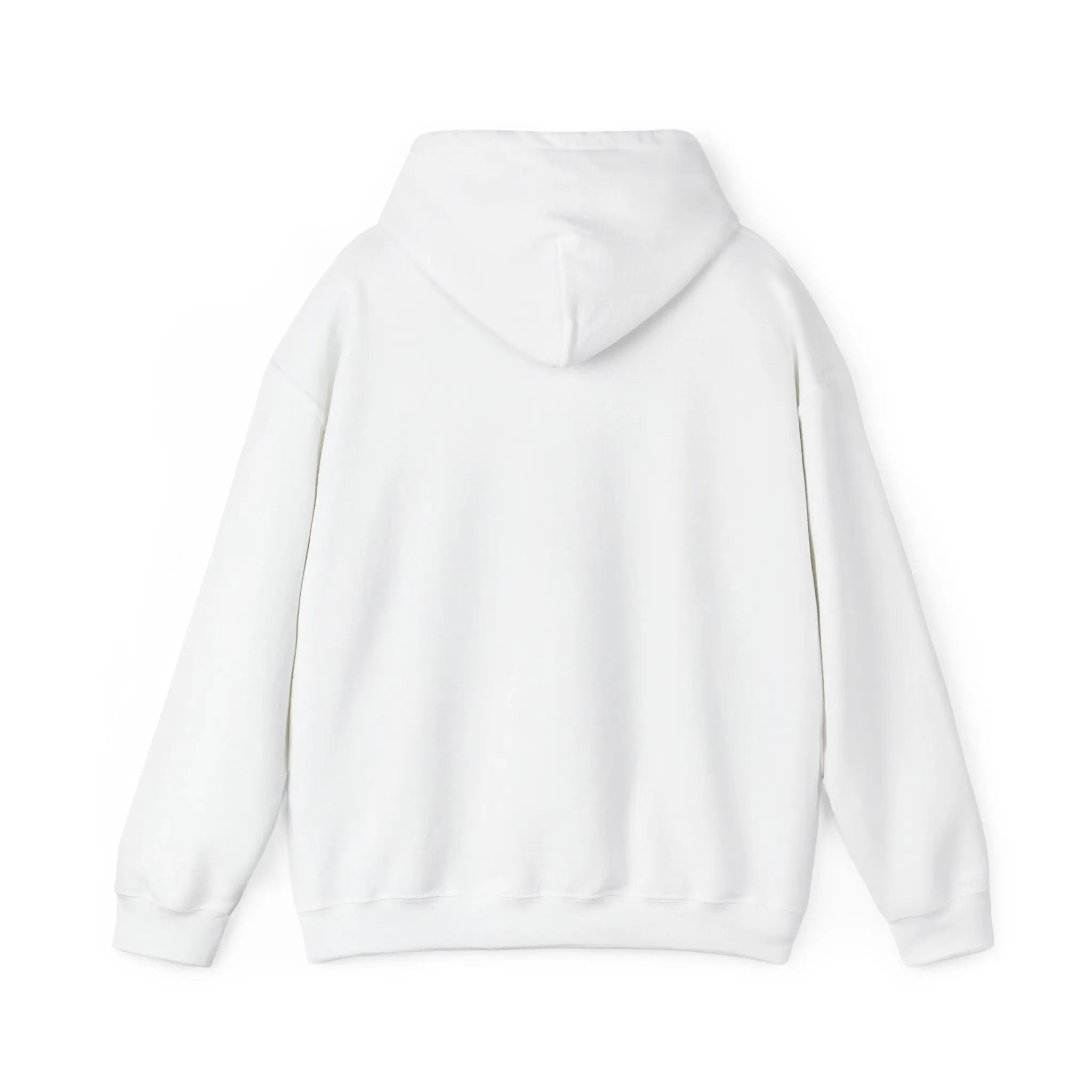 Eris Unisex Heavy Blend™ Hooded Sweatshirt Printify