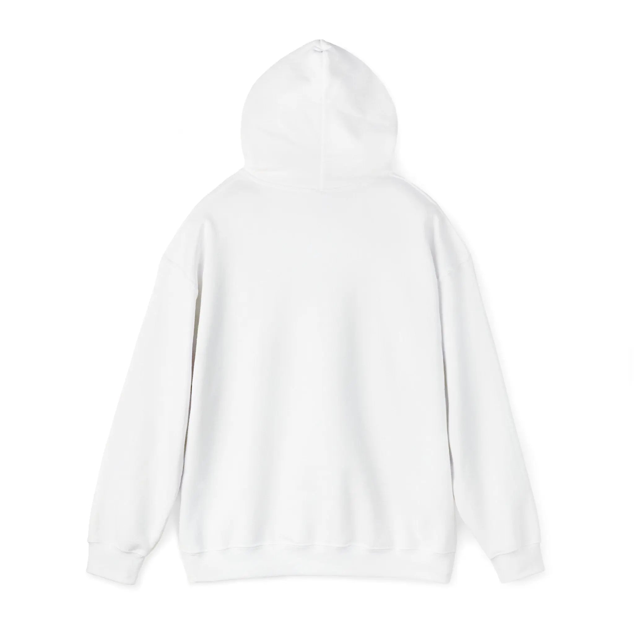 Eris Unisex Heavy Blend™ Hooded Sweatshirt Printify