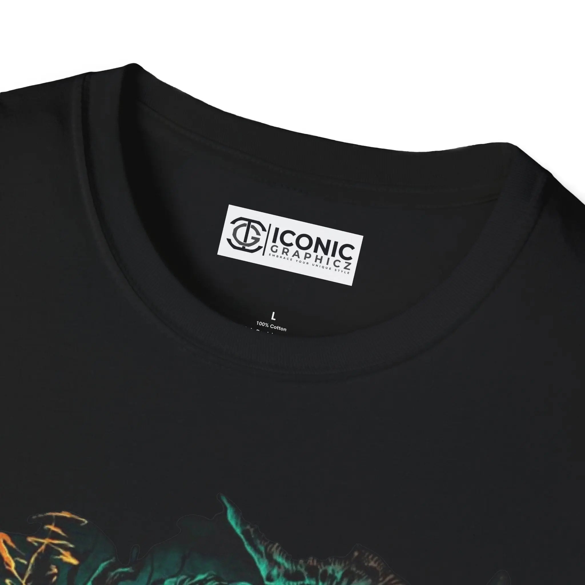 Ernest Scared Stupid T-Shirt Printify