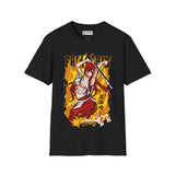 Erza Fairy Tail T-Shirt Printify
