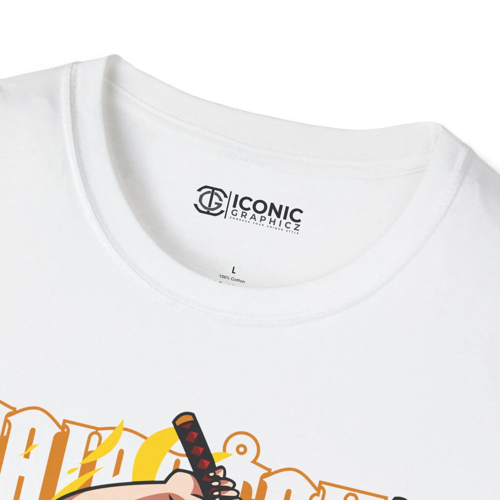 Erza Fairy Tail T-Shirt Printify